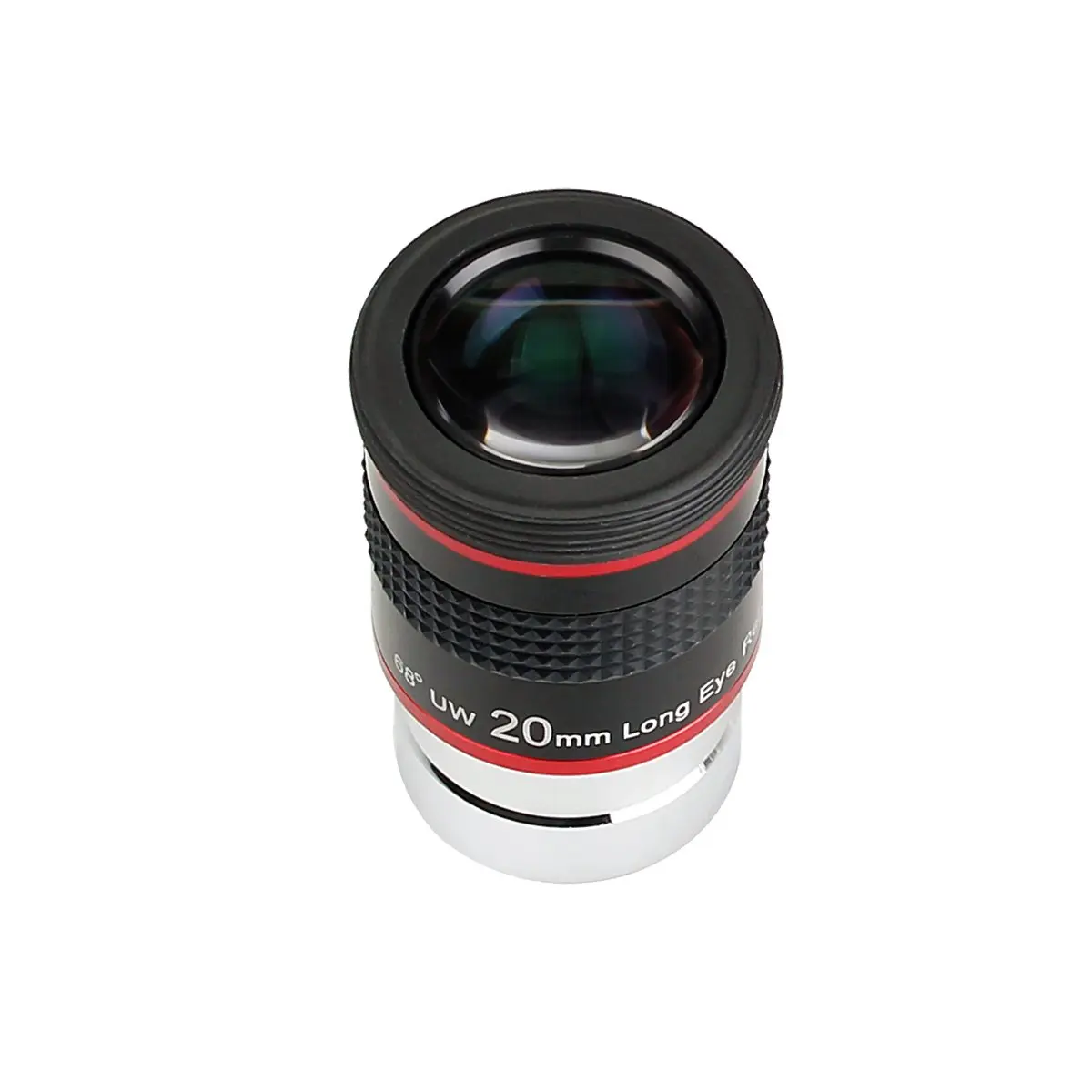 SVBONY Telescope Eyepiece 20mm 68° UW 1.25" | Ultra Wide FOV for Planetary & Deep Sky Viewing - view 3