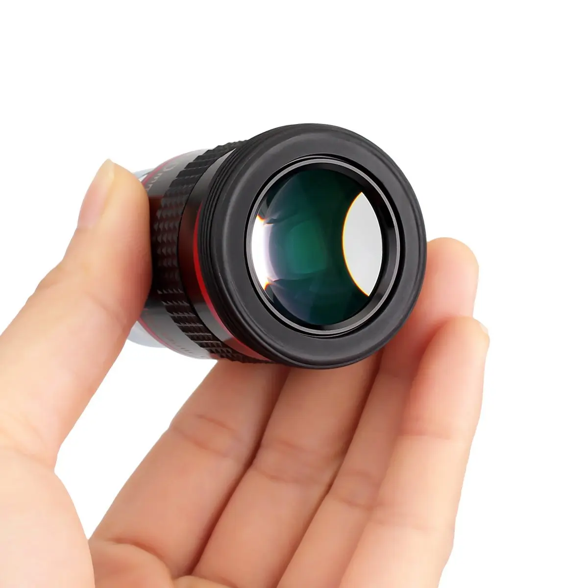 SVBONY Telescope Eyepiece 20mm 68° UW 1.25" | Ultra Wide FOV for Planetary & Deep Sky Viewing - view 4