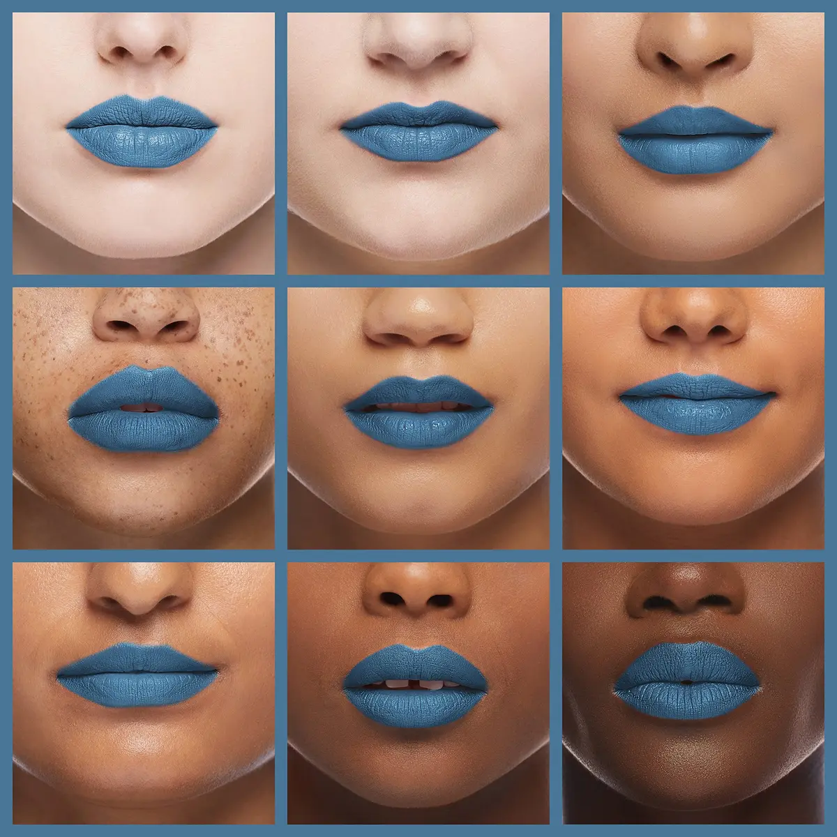 COVERGIRL Exhibitionist Lipstick Metallic, Deeper 550 | Long-lasting, Sheer Color with Shea Butter (70-120 chars) - view 3