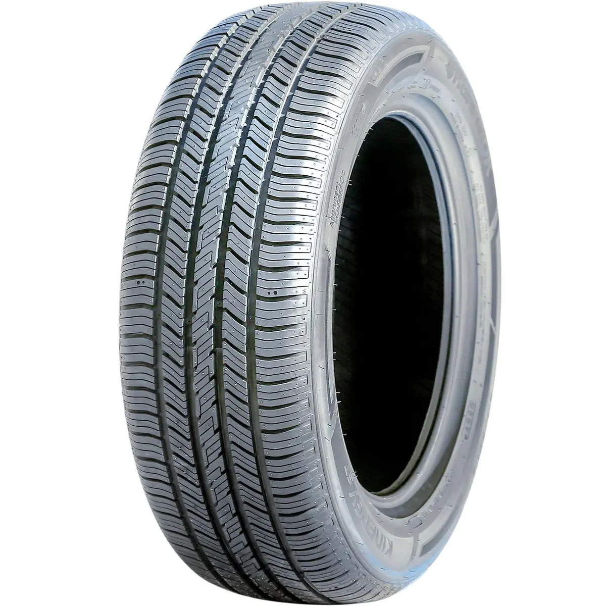 HANKOOK Kinergy ST H735 All-Season Radial Tire 215/75R14 | Universal Fit with 26.6in Diameter - main product image