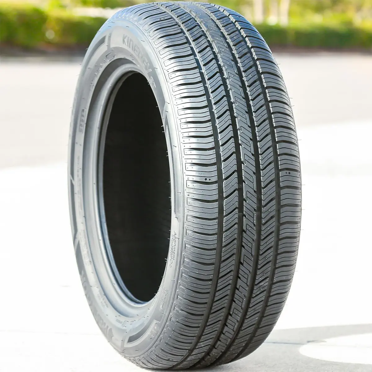 HANKOOK Kinergy ST H735 All-Season Radial Tire 215/75R14 | Universal Fit with 26.6in Diameter - view 5