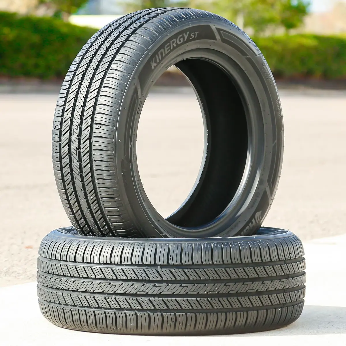 HANKOOK Kinergy ST H735 All-Season Radial Tire 215/75R14 | Universal Fit with 26.6in Diameter - view 7