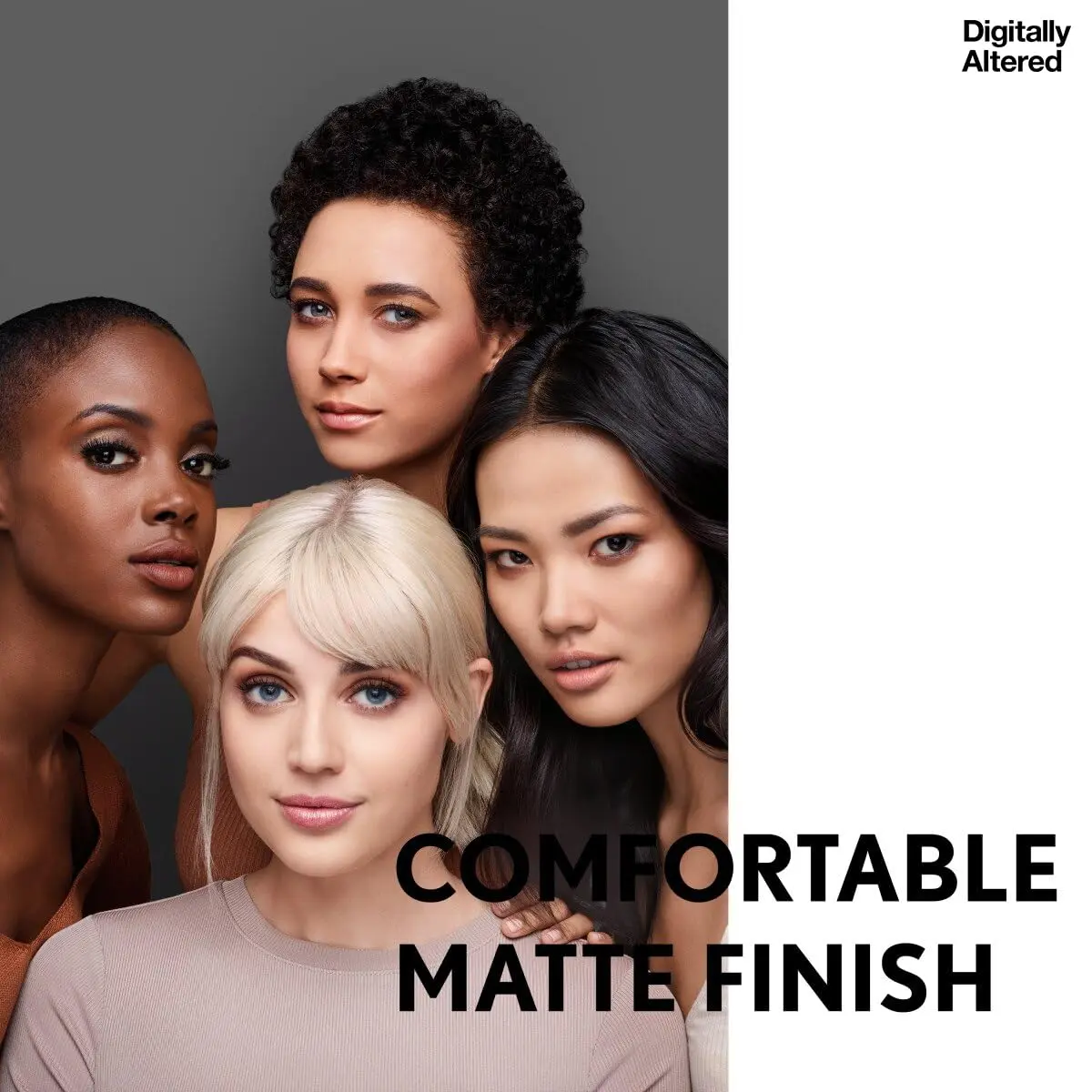 COVERGIRL TruBlend Matte Made Liquid Foundation, Caramel | Flawless Matte Finish, Long-Lasting 12H - view 5