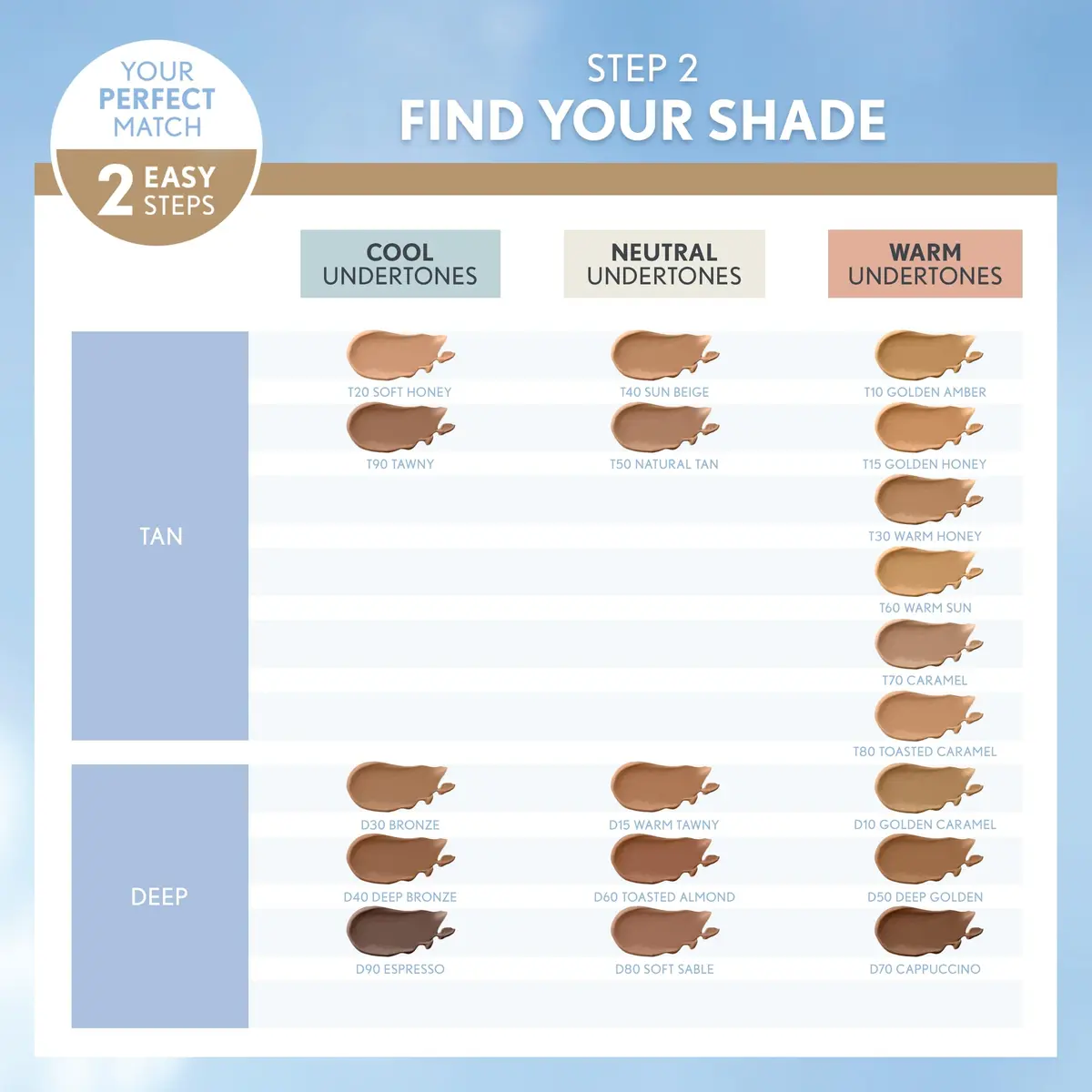 COVERGIRL TruBlend Matte Made Liquid Foundation, Caramel | Flawless Matte Finish, Long-Lasting 12H - view 8