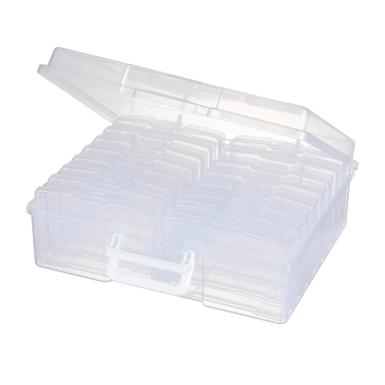 Scrapbooking Storage