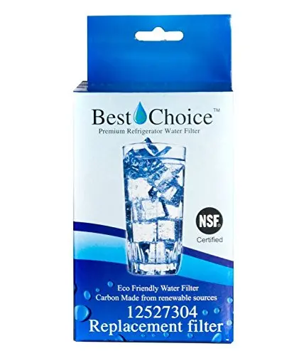 Best Nest Wellness Water Filter Cartridge WF401P | Certified Replacement for Kenmore & More (70-120 chars) - view 6