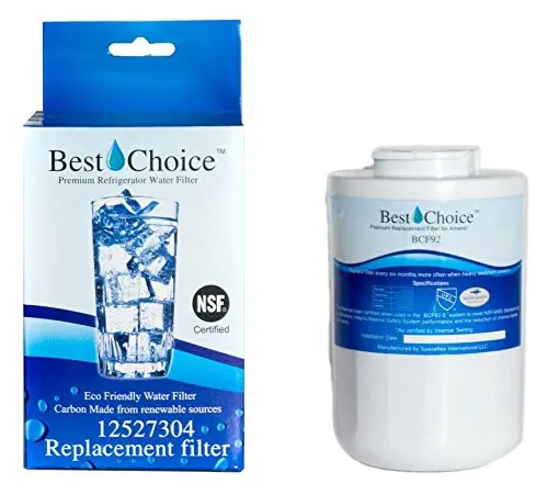 Best Nest Wellness Water Filter Cartridge WF401P | Certified Replacement for Kenmore & More (70-120 chars) - view 9