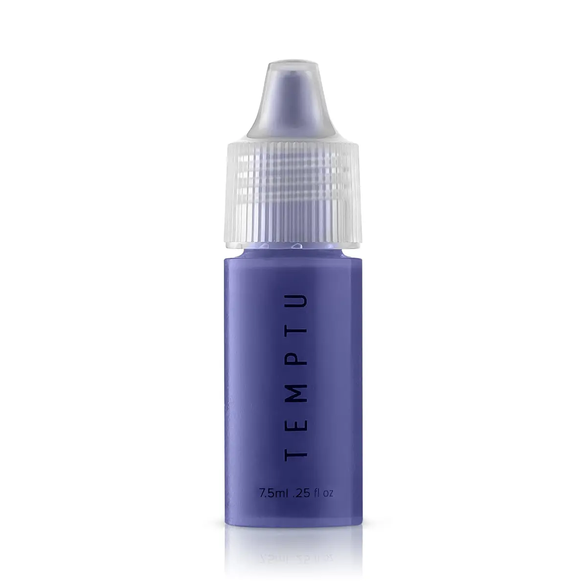 TEMPTU S/B Airbrush Adjuster Blue 7.39ml (0.25 Fl Oz) | Color Correcting Liquid - main product image