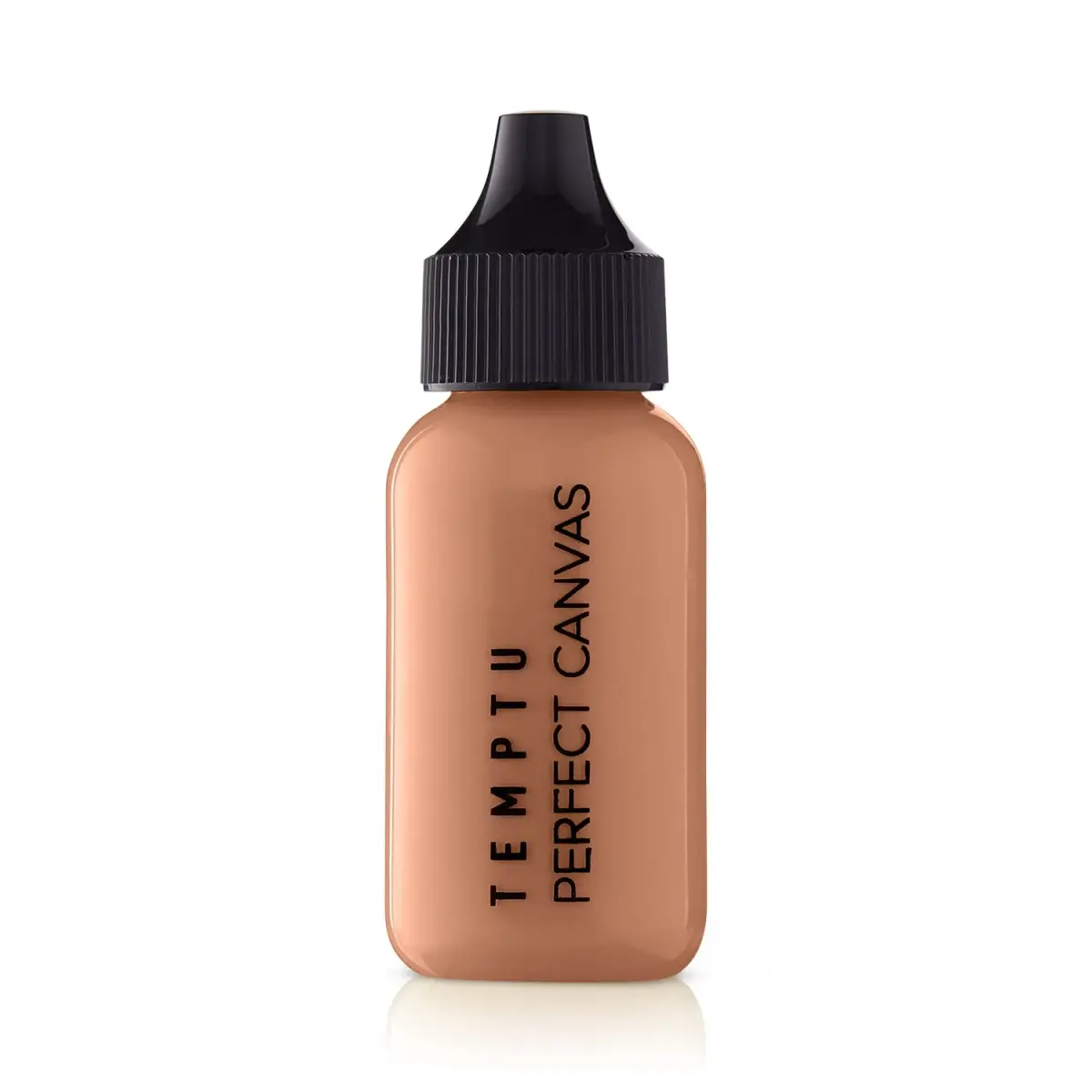 TEMPTU Perfect Canvas Hydra Lock Foundation Olive Nude 29.57ml (1 Fl Oz) | Hydrating Long-Wear Natural Finish - main product image