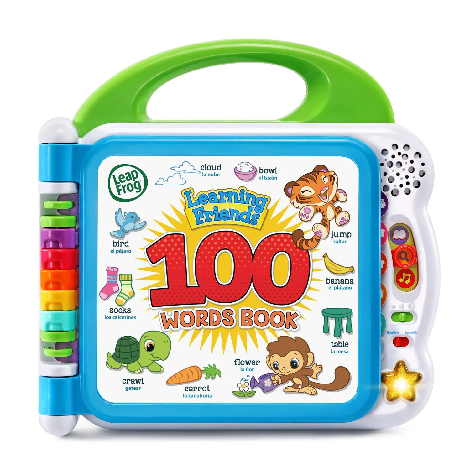 Electronic Learning Toys