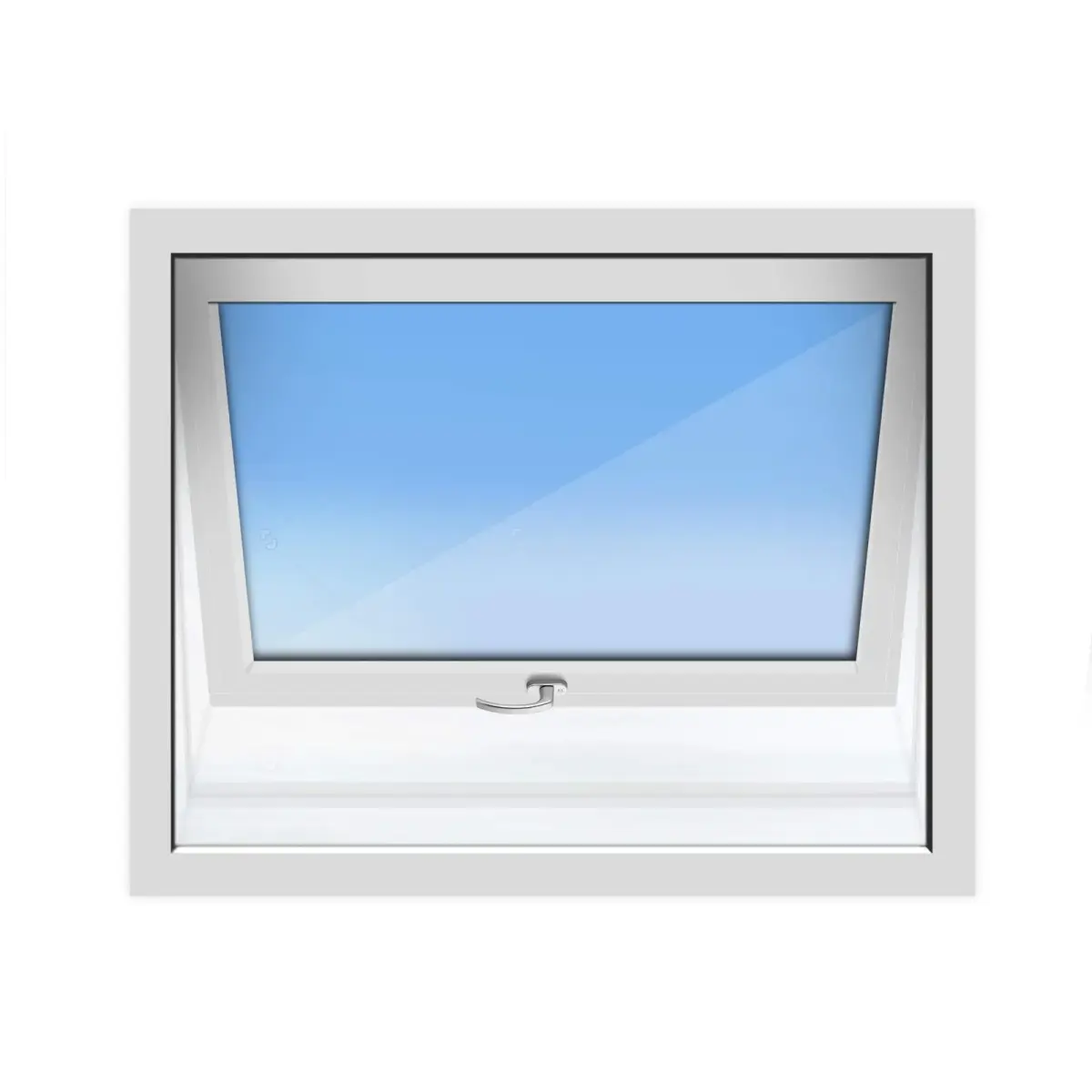 HOOMEE Universal Window Seal for Portable Air Conditioners & Dryers 560cm (220") | Easy Install Kit for Efficient Cooling - view 8