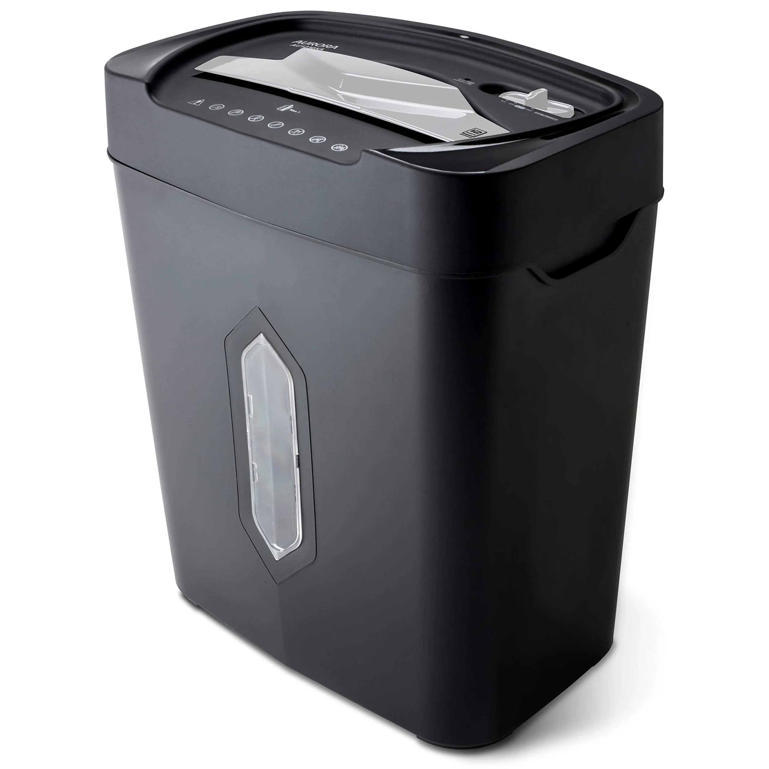Paper Shredder