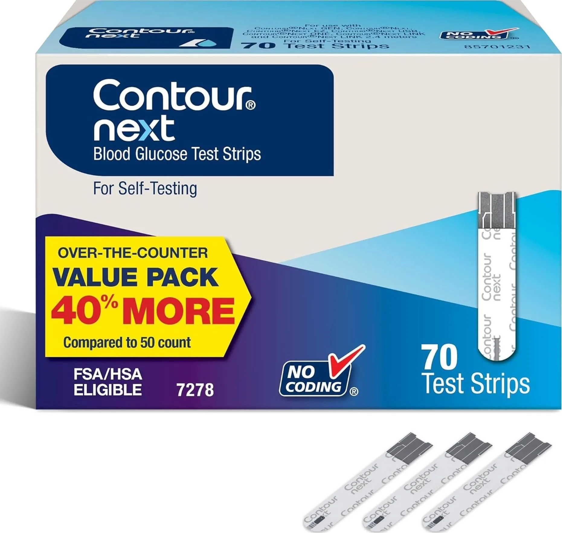 Test Strips