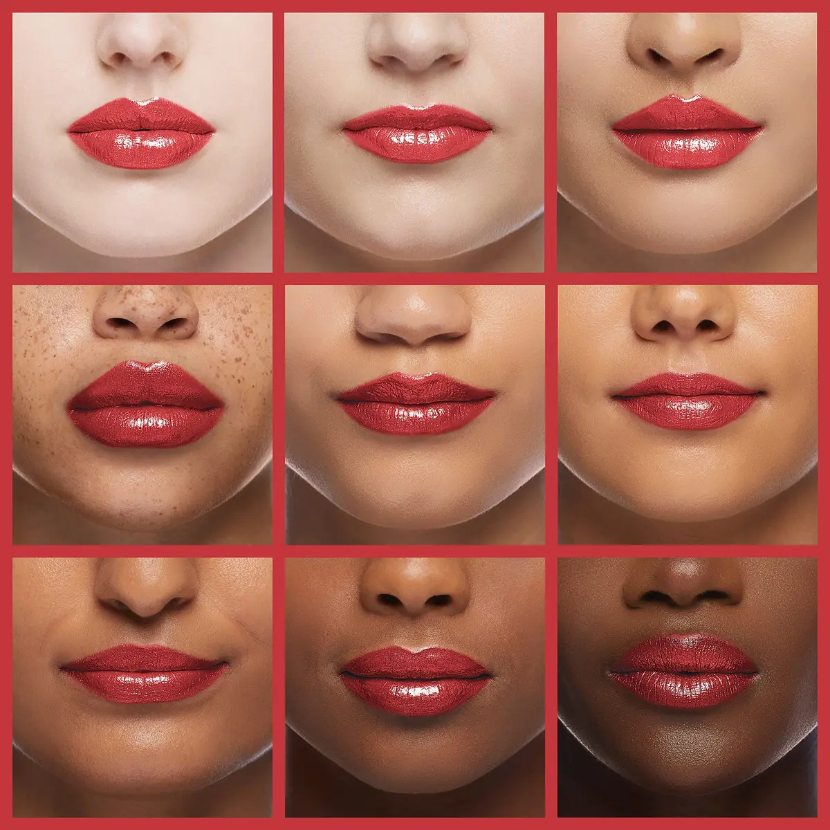 COVERGIRL Exhibitionist Lipstick Demi-Matte Worthy 450 | Rich Sheer Color with Demi-Matte Finish - view 4