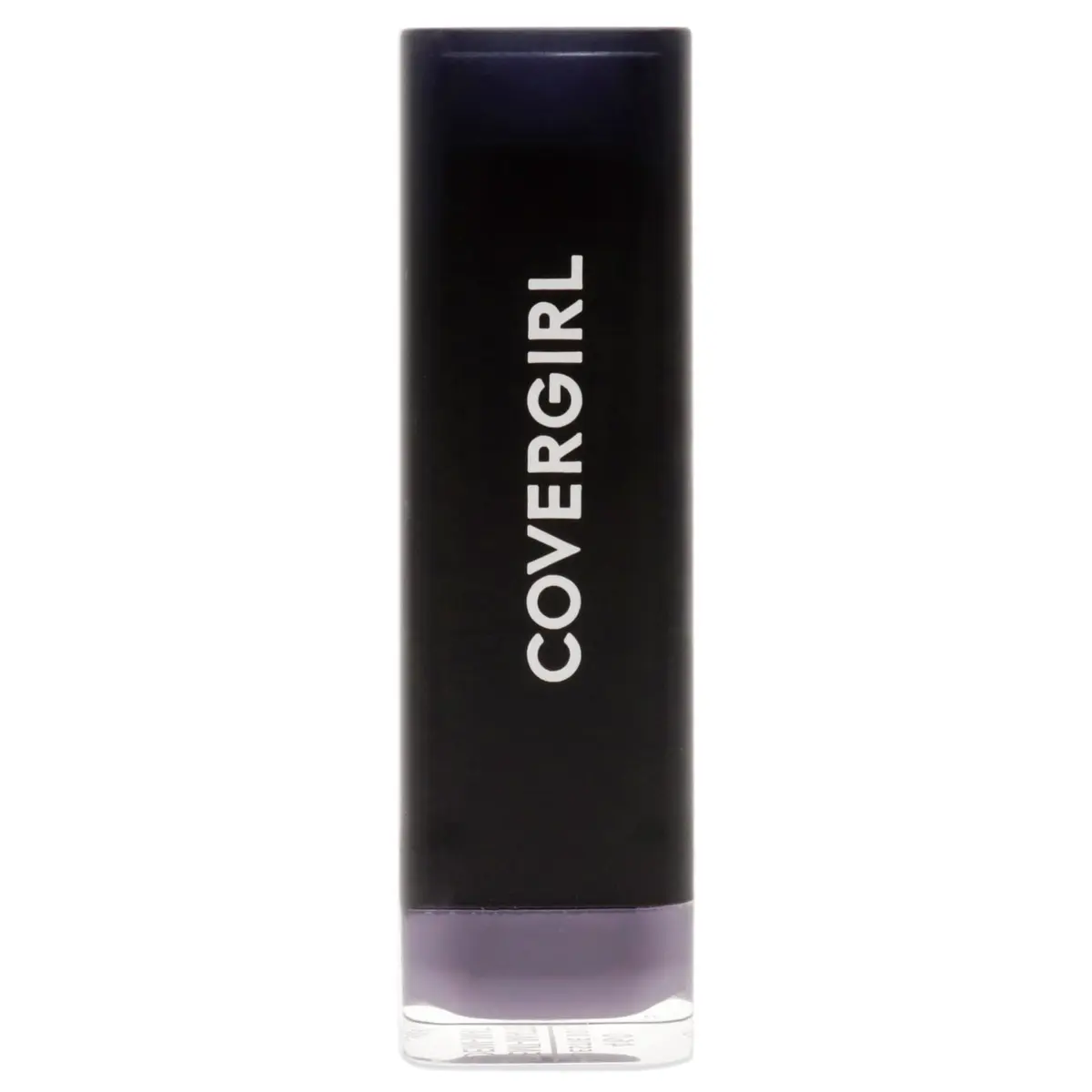 COVERGIRL Exhibitionist Lipstick Demi-Matte Bestie Boo 460 | Long-lasting Sheer Color with Shea Butter - main product image