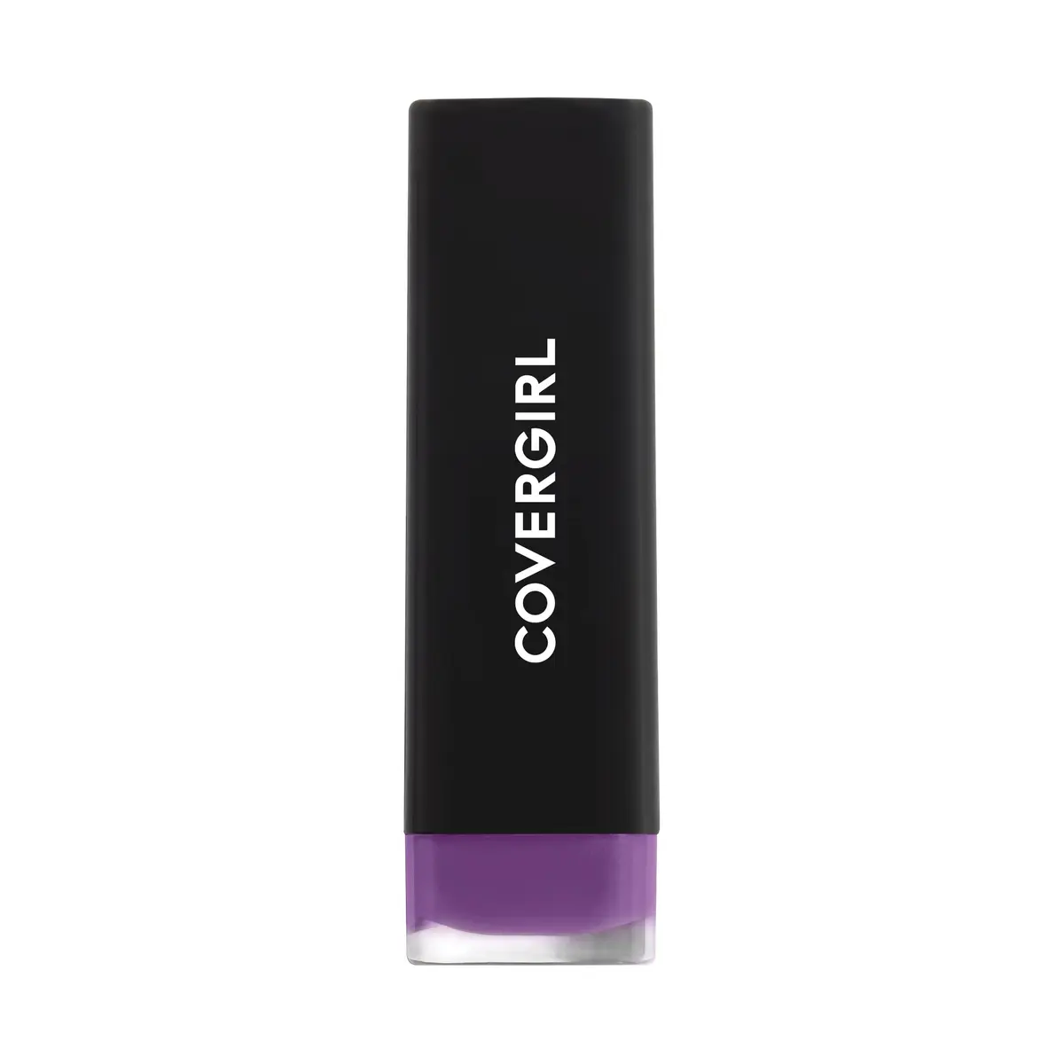 COVERGIRL Exhibitionist Lipstick Demi-Matte Feelings 465 | Long-Lasting Sheer Color with Shea Butter (70-120 chars) - view 2