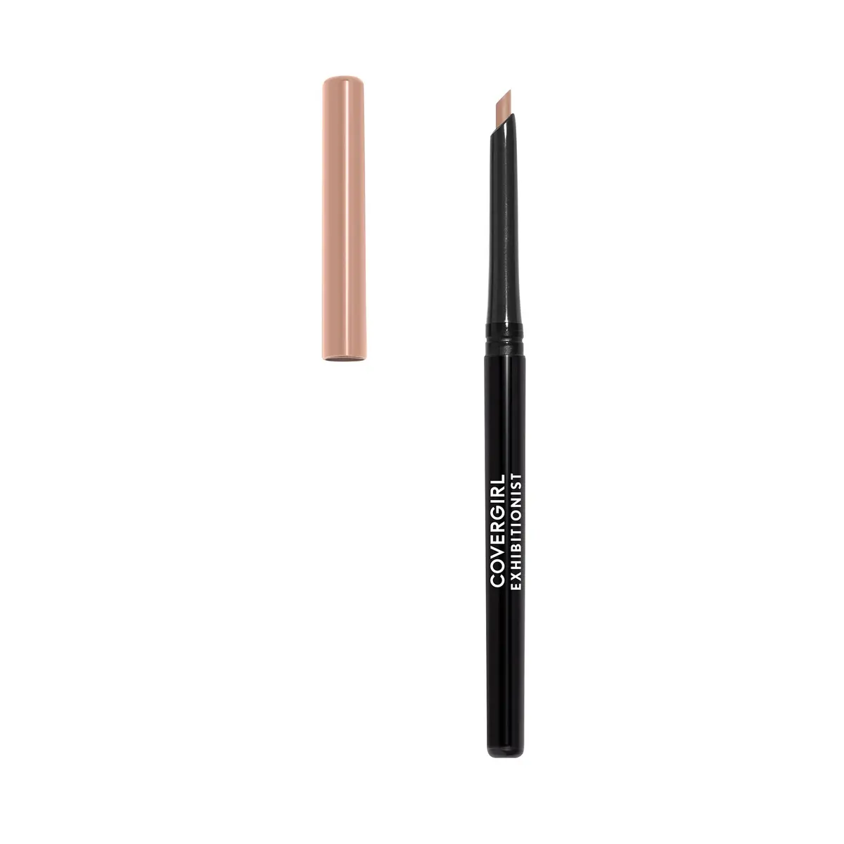COVERGIRL Exhibitionist Lip Liner 1 Count | All-Day Smudge-Proof, Cruelty-Free - main product image