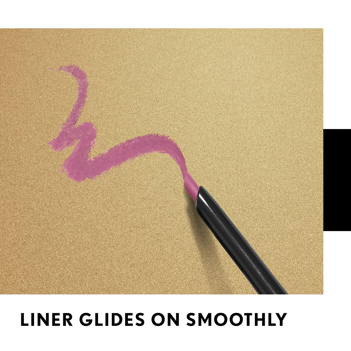 COVERGIRL Exhibitionist Lip Liner 1 Count | All-Day Smudge-Proof, Cruelty-Free - view 4