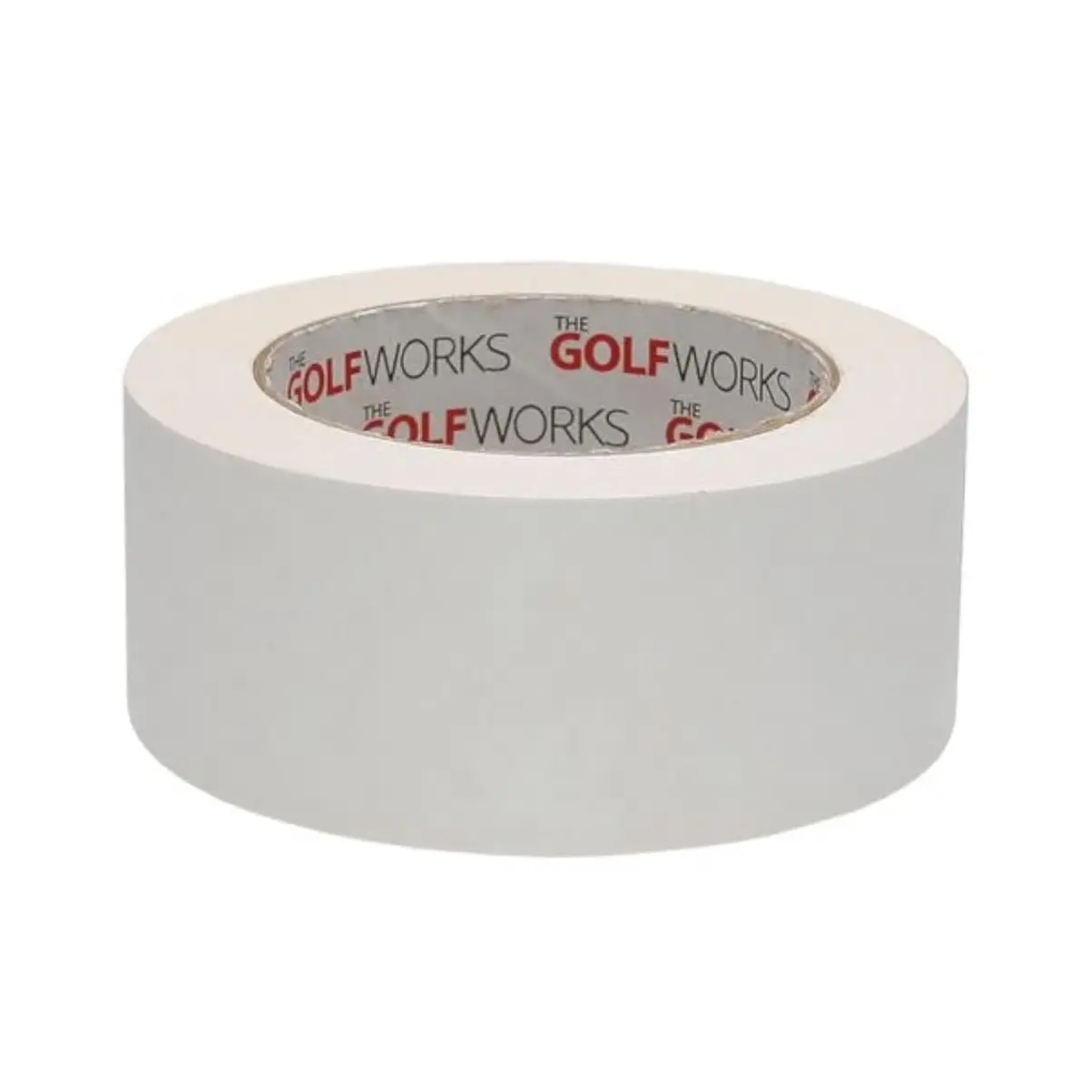 The GolfWorks Double Sided Grip Tape 48mm x 18yd (54 ft) Roll | Industry Standard for Golf Club Grips - main product image