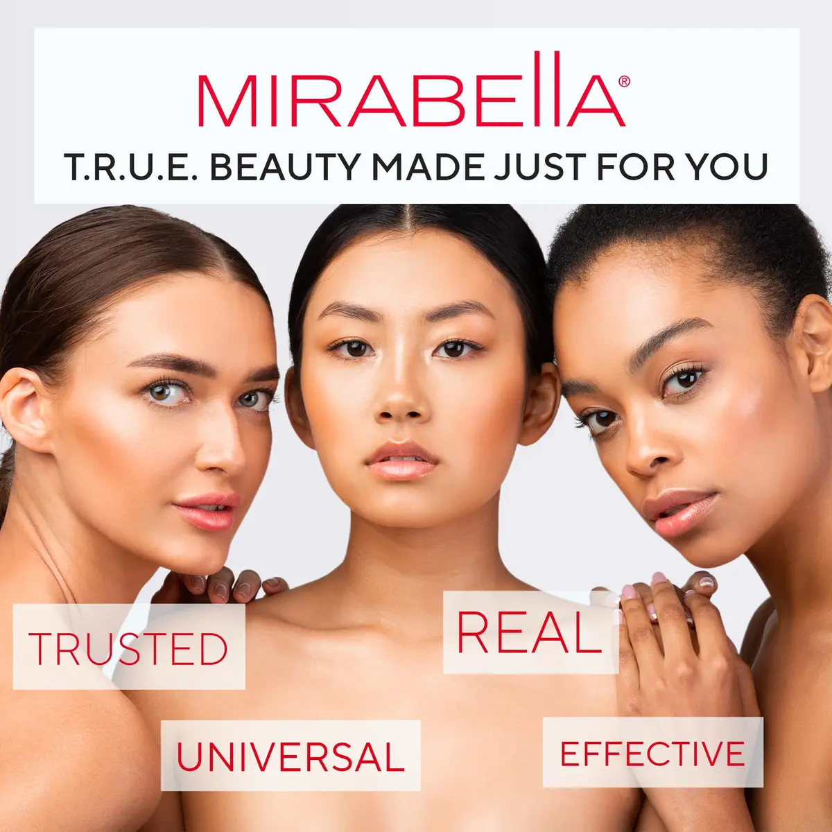 Mirabella Luxe Advanced Formula Matte Lip Gloss 1 Count | Long-Wear, Full-Coverage Liquid Lipstick for Women - view 6