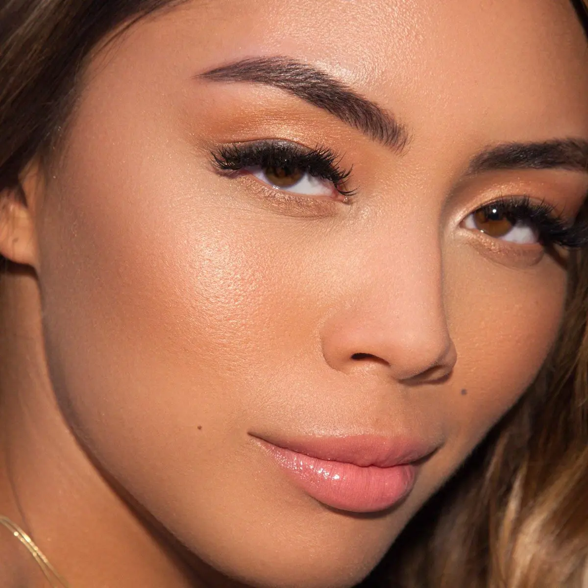 theBalm Plump Your Pucker Lip Gloss, Dramatize | Hydrating, Pigmented, Marine Collagen - view 2