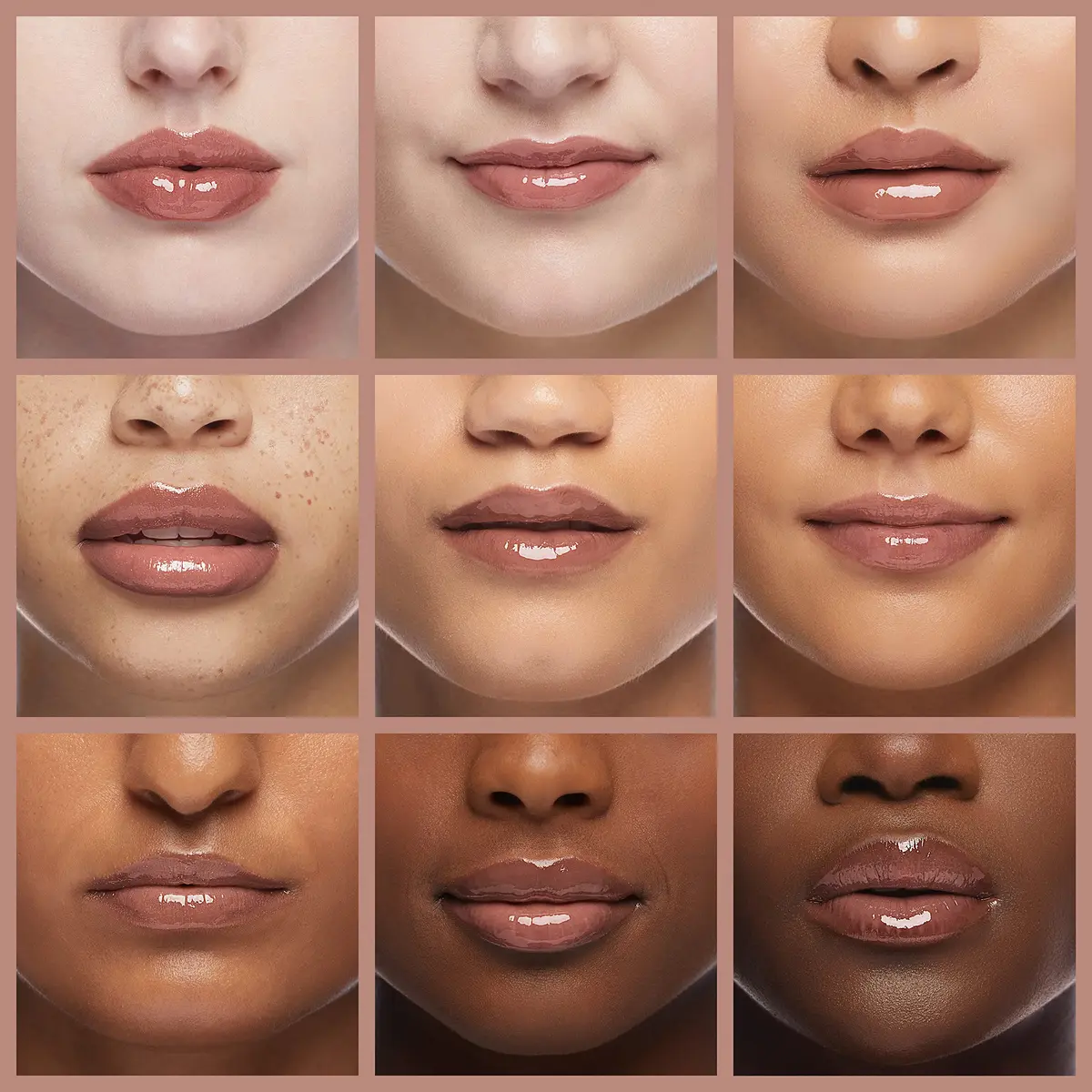 theBalm Plump Your Pucker Lip Gloss, Dramatize | Hydrating, Pigmented, Marine Collagen - view 4
