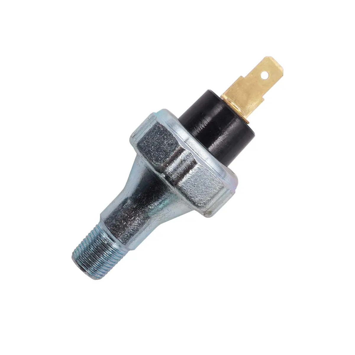 AIPICO Oil Pressure Switch for John Deere Tractor 1020 1030 2255 2850 5520 | Aluminum, Surface Mount, 12V - main product image