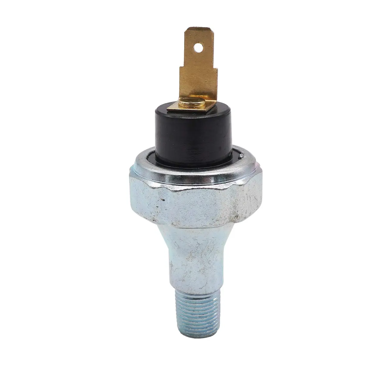 AIPICO Oil Pressure Switch for John Deere Tractor 1020 1030 2255 2850 5520 | Aluminum, Surface Mount, 12V - view 2