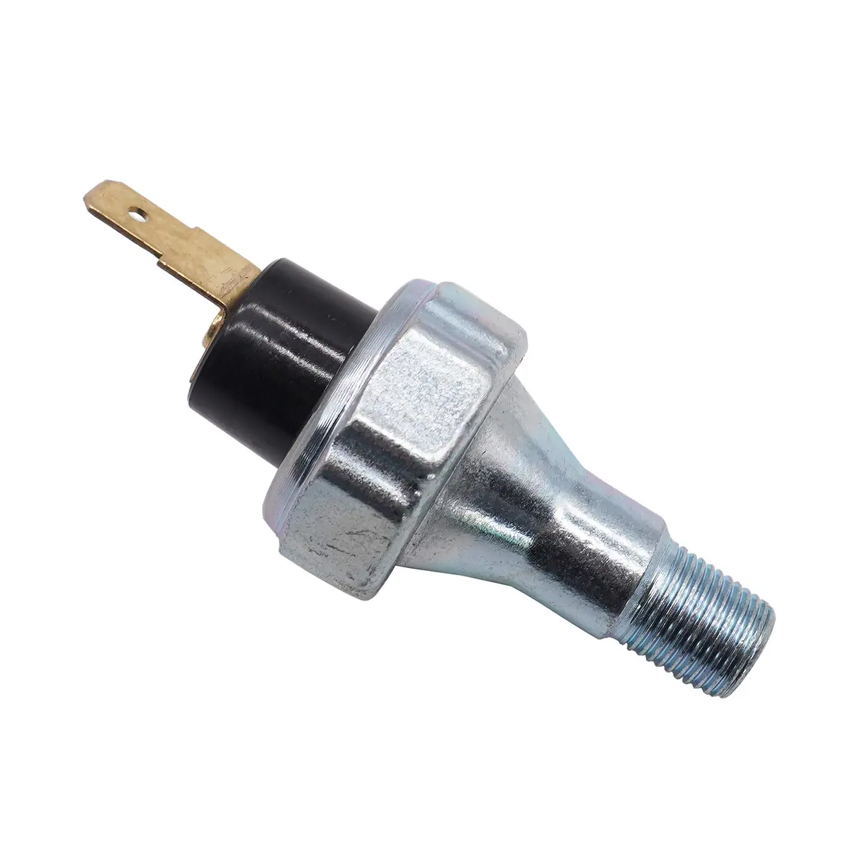 AIPICO Oil Pressure Switch for John Deere Tractor 1020 1030 2255 2850 5520 | Aluminum, Surface Mount, 12V - view 3