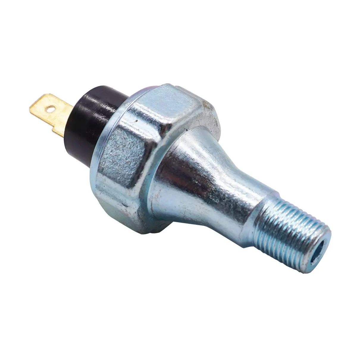AIPICO Oil Pressure Switch for John Deere Tractor 1020 1030 2255 2850 5520 | Aluminum, Surface Mount, 12V - view 4