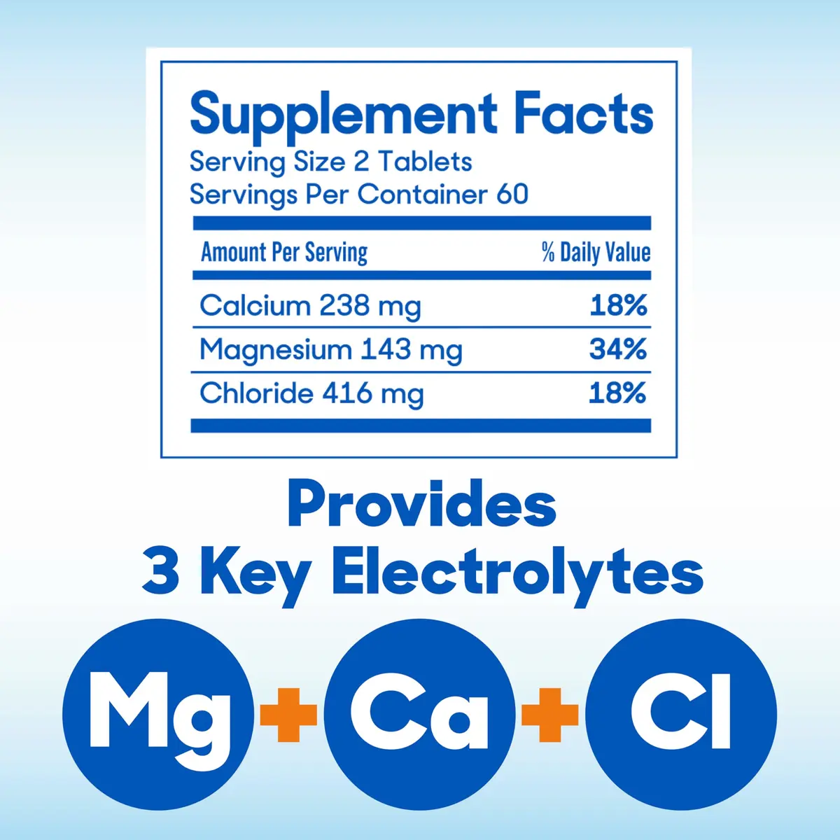 Slow-Mag Magnesium & Calcium Supplement 120 Tablets | Supports Muscle, Heart & Bone Health with High Absorption - view 5