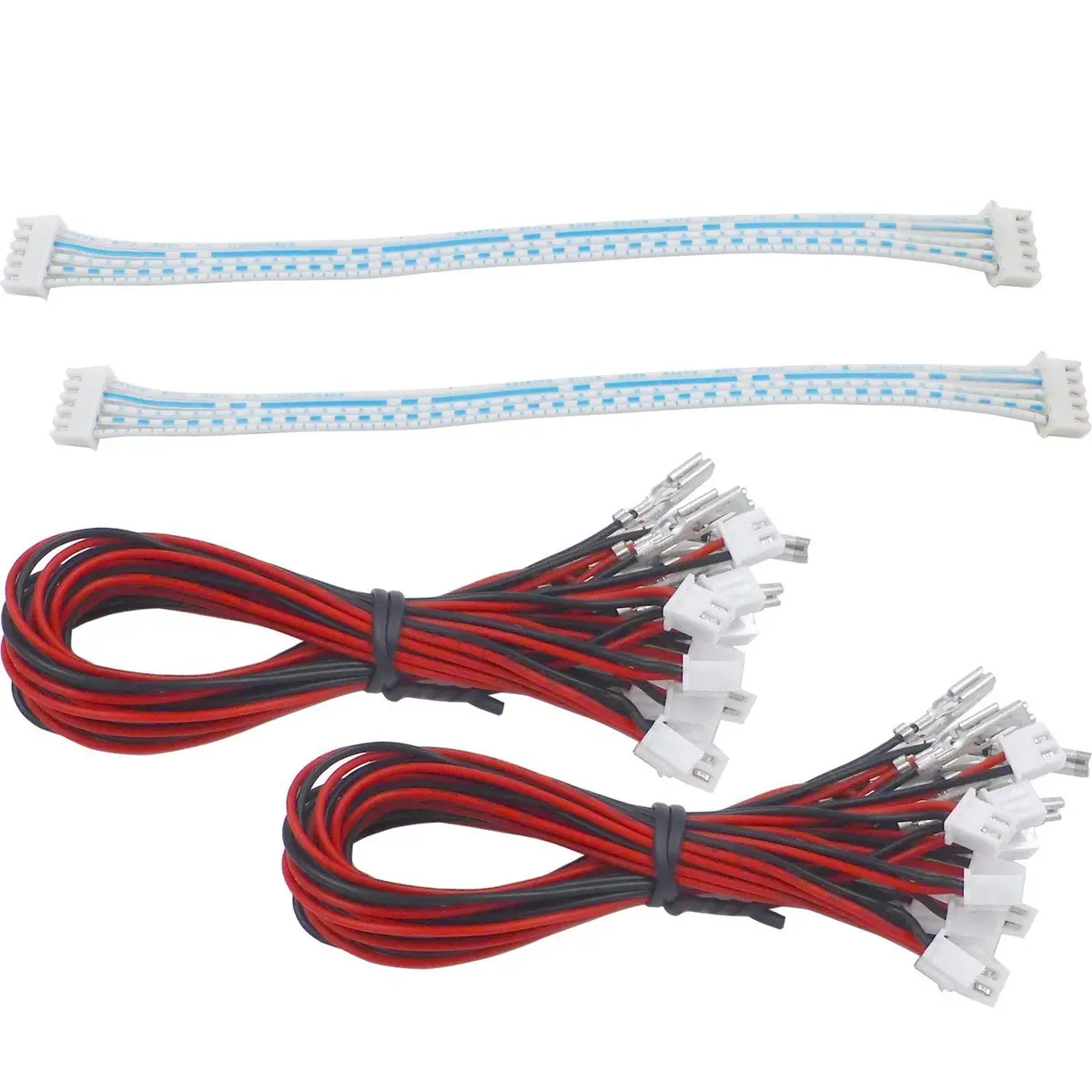 SJ@JX Arcade Game Controller USB Encoder Zero Delay 2 Player | Support Windows & Raspberry Pi - view 2