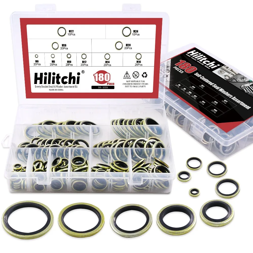 Sealing Washers