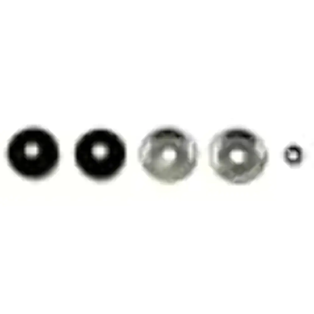 Bilstein B6 Shock Absorber 24-184663 | Performance Upgrade for Vehicle Safety & Handling - main product image