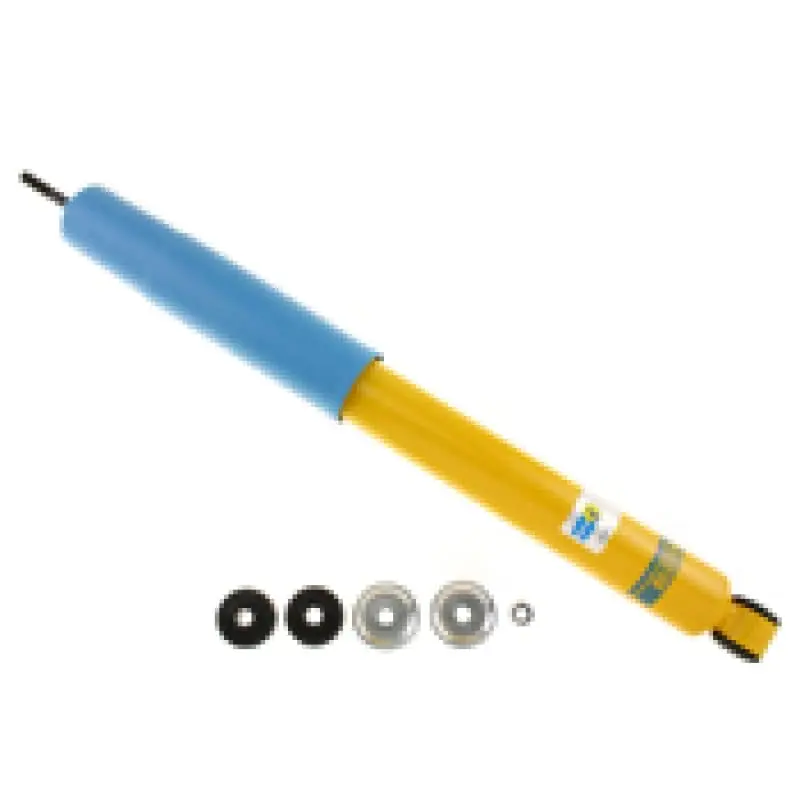 Bilstein B6 Shock Absorber 24-184663 | Performance Upgrade for Vehicle Safety & Handling - view 5