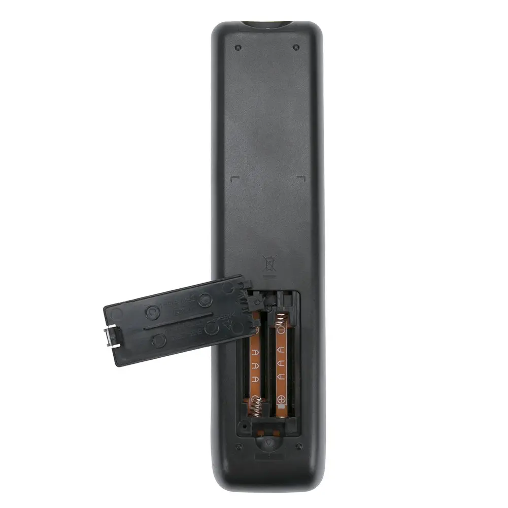 ZdalaMit Remote Control for Samsung BD-D5700 BD-D5700/ZA | No Programming Needed, 2 AAA Batteries - view 3