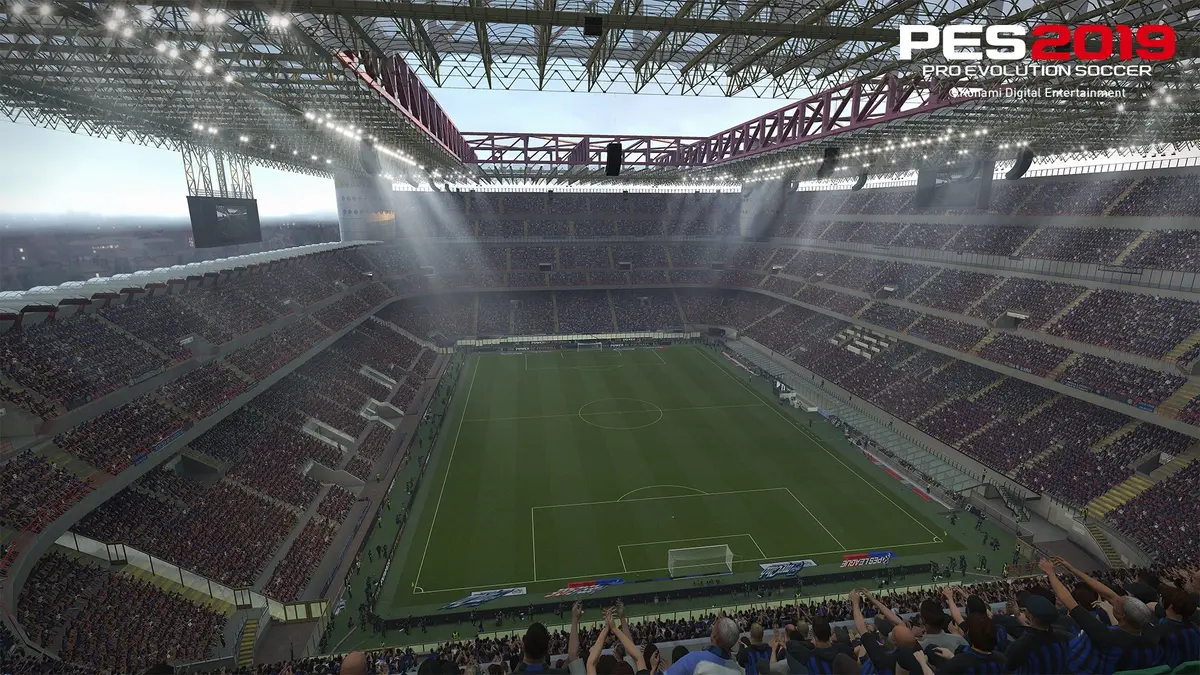 Konami Pro Evolution Soccer 2019 PS4 Game | PAL EU - view 7