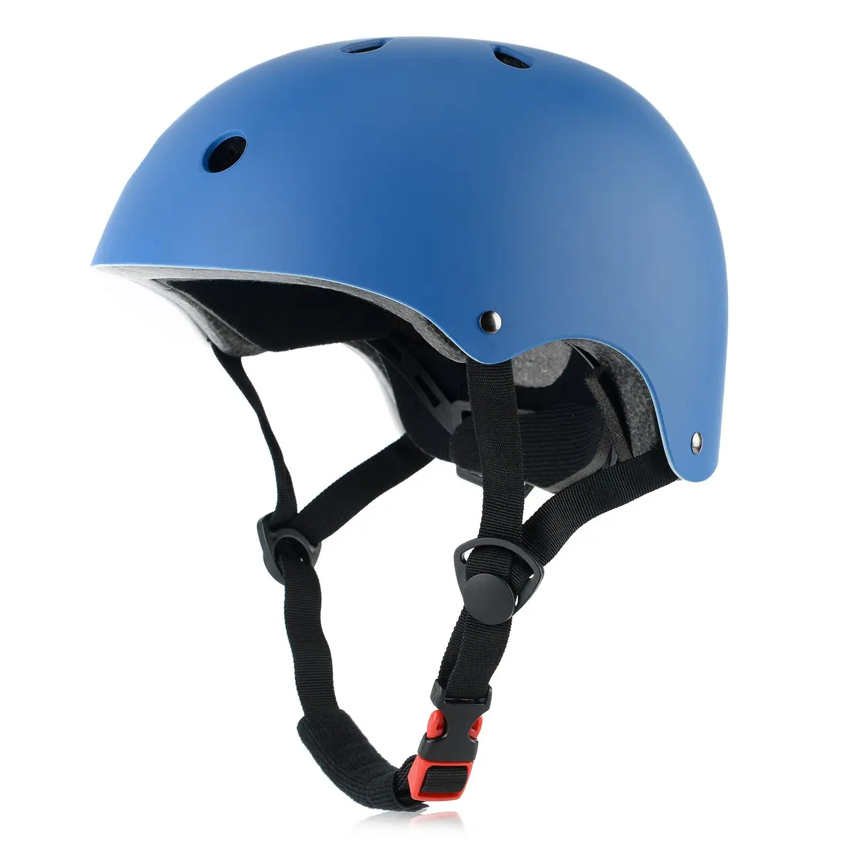 OUWOER Kids Bike Helmet Medium | Fully Adjustable, Lightweight & Multi-Sport Safety Gear - main product image
