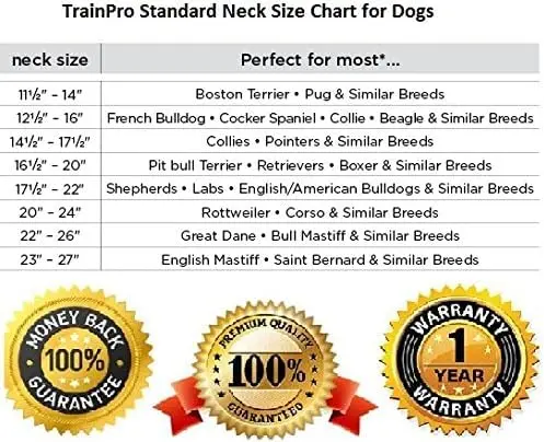 TrainPro Waterproof TPU Replacement Strap for Dog Training Collar, 27.5 in | Durable, Waterproof Nylon & Stainless Steel Buckle - view 9