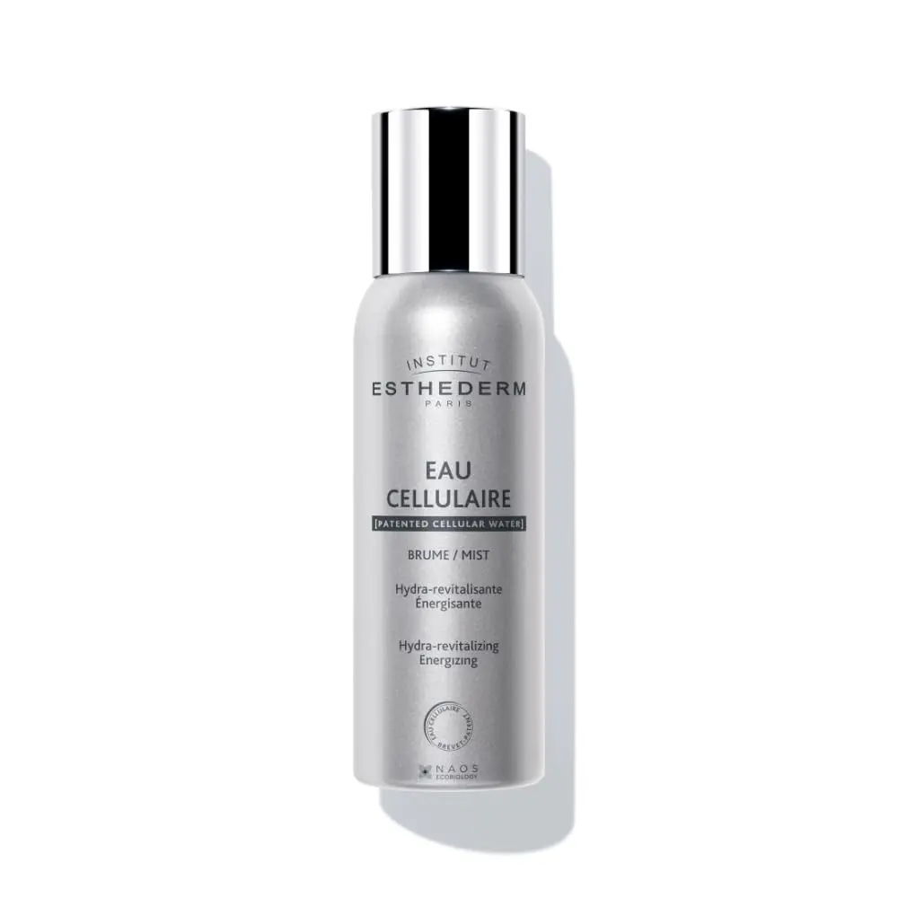 Institut Esthederm Cellular Water Face Mist 3 Fl Oz | Hydrating & Revitalizing for All Skin Types - main product image