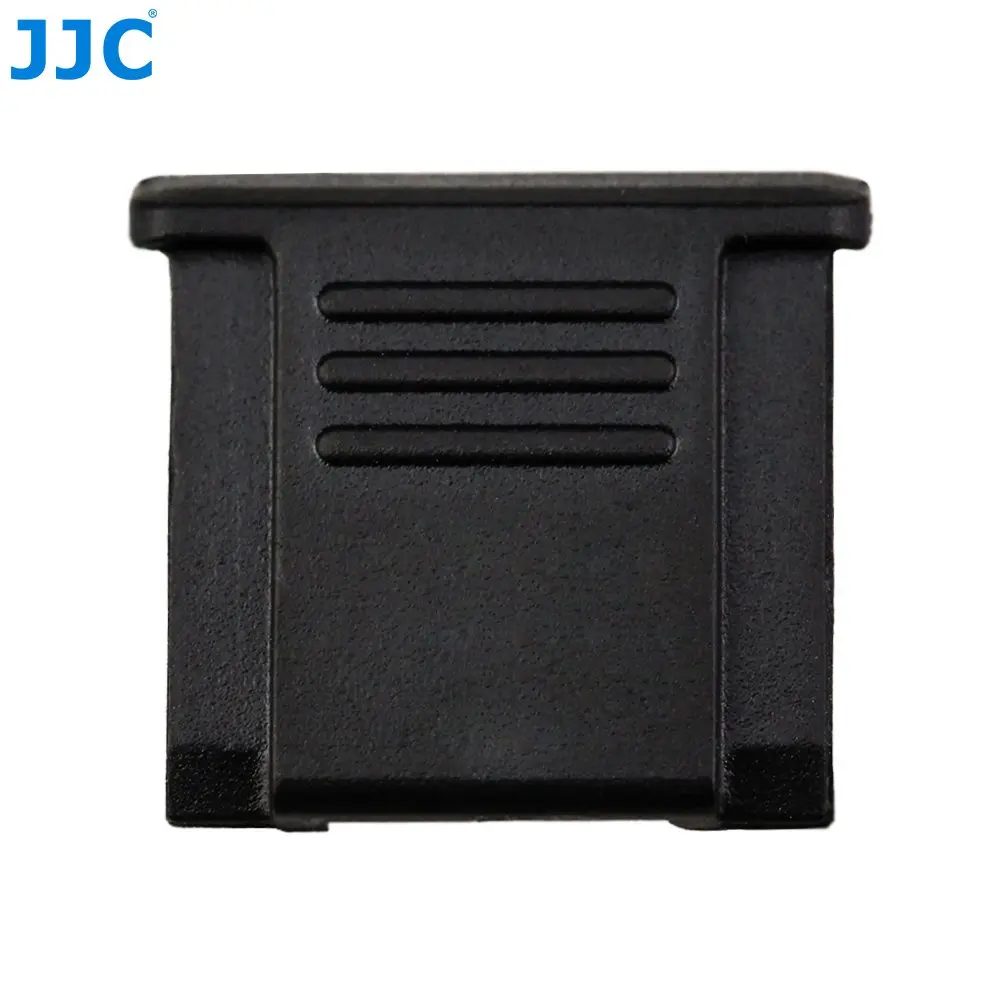 JJC Camera Hot Shoe Cover for Nikon Z50 Z7 II Z8 Z30 Z9 Z5 Z6 OM Pen | Protects hot shoe, compatible with Nikon, Ricoh, Olympus, Lumix, and more - view 6