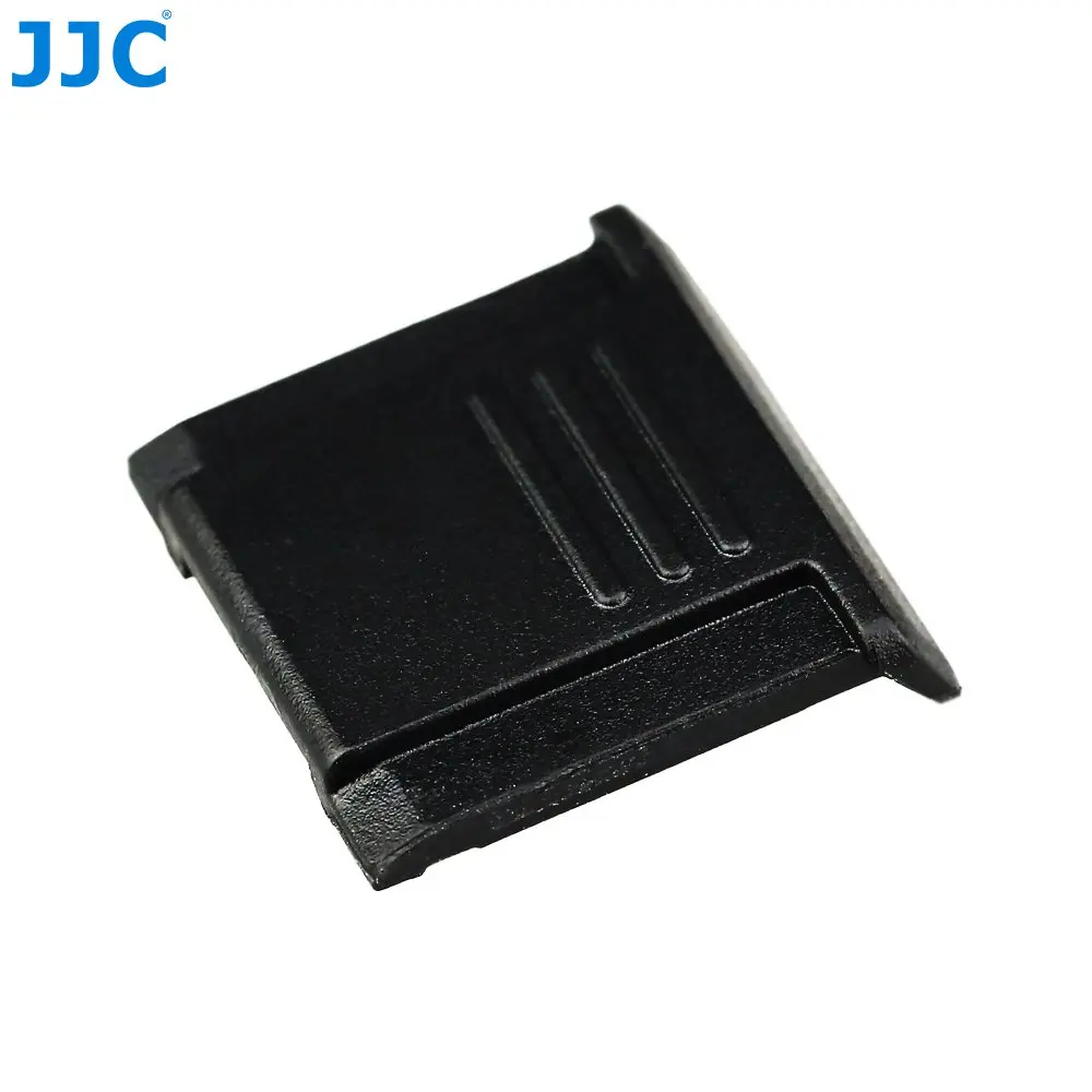 JJC Camera Hot Shoe Cover for Nikon Z50 Z7 II Z8 Z30 Z9 Z5 Z6 OM Pen | Protects hot shoe, compatible with Nikon, Ricoh, Olympus, Lumix, and more - view 7