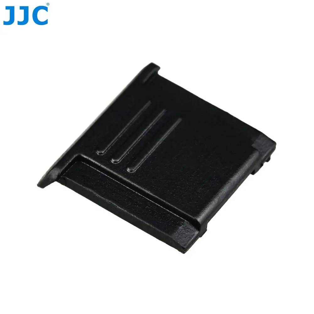 JJC Camera Hot Shoe Cover for Nikon Z50 Z7 II Z8 Z30 Z9 Z5 Z6 OM Pen | Protects hot shoe, compatible with Nikon, Ricoh, Olympus, Lumix, and more - view 8