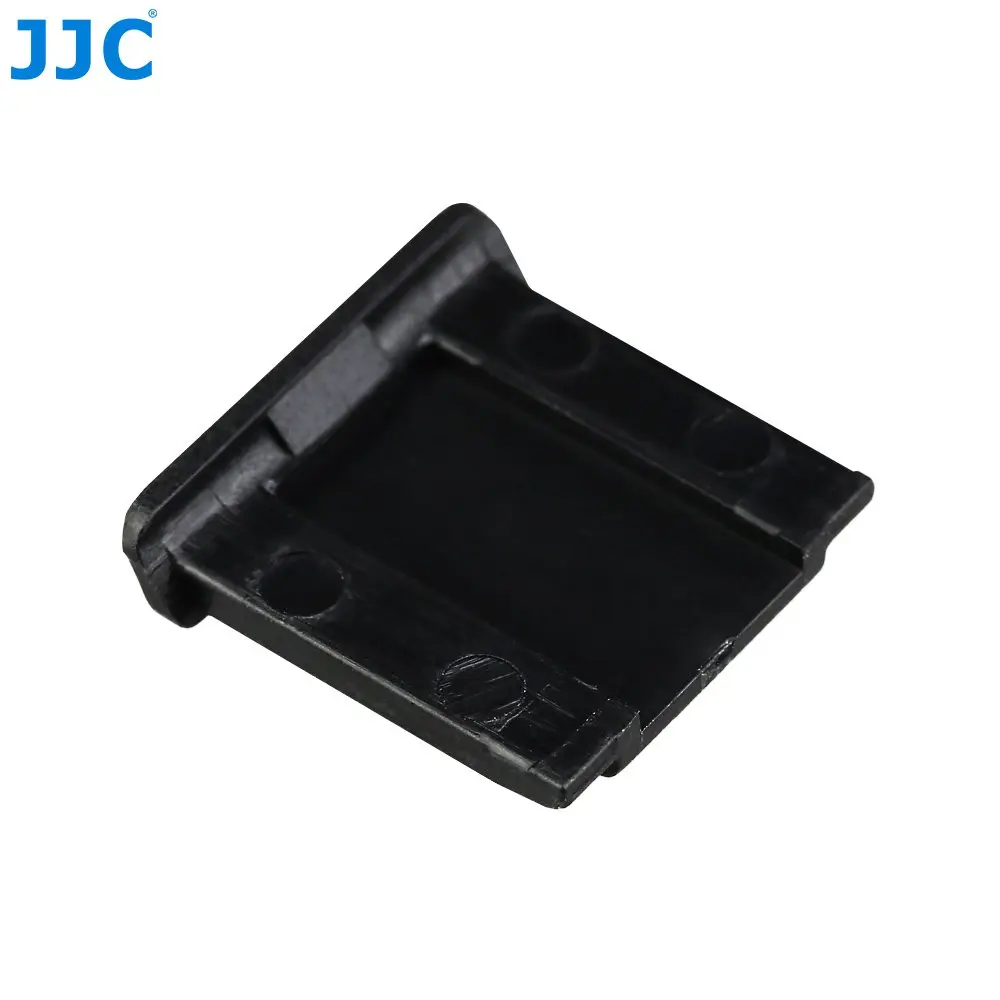 JJC Camera Hot Shoe Cover for Nikon Z50 Z7 II Z8 Z30 Z9 Z5 Z6 OM Pen | Protects hot shoe, compatible with Nikon, Ricoh, Olympus, Lumix, and more - view 9