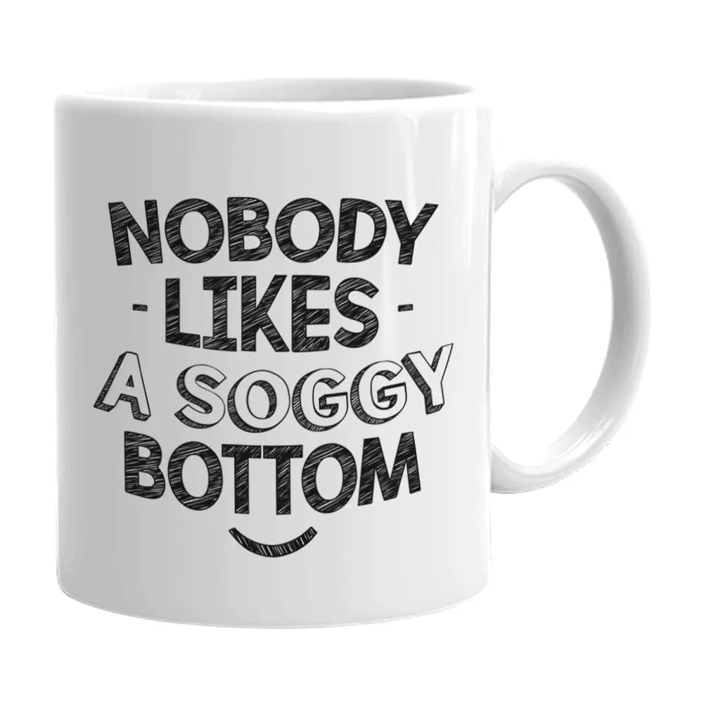 Bubble Hugs Mom Coffee Mug 11 oz | Baking Gift for Women & Mom (110c) - main product image