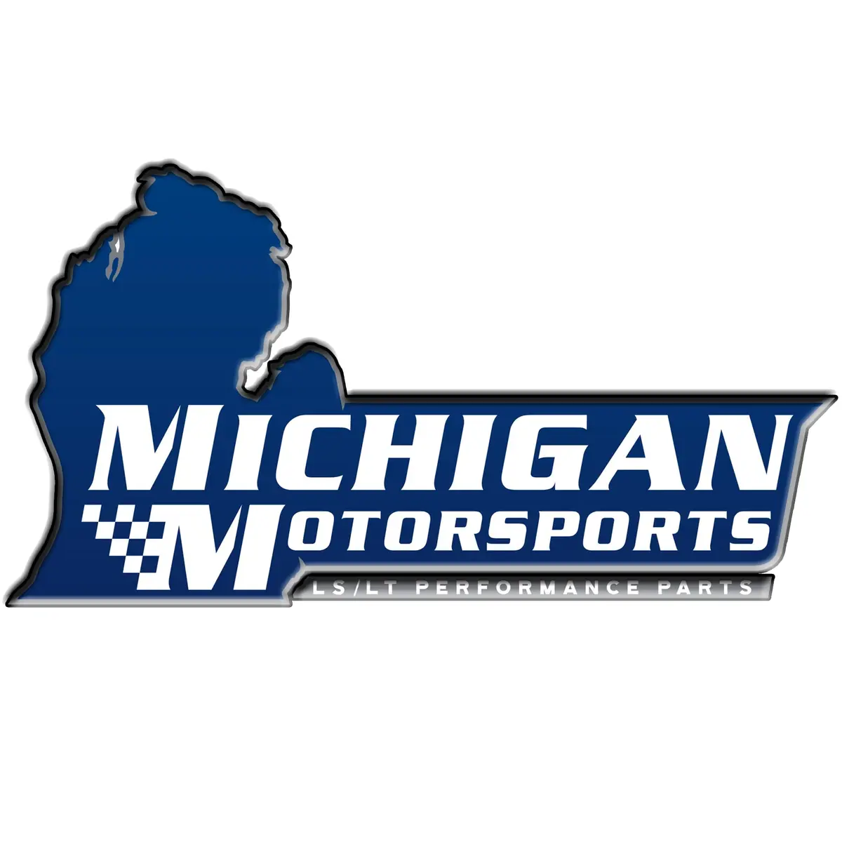 Michigan Motorsports 5-Wire MAF Mass Air Flow Sensor Connector - Fits Nissan & Infiniti VQ35 Engines - 10" Wire Length Pigtail - view 3