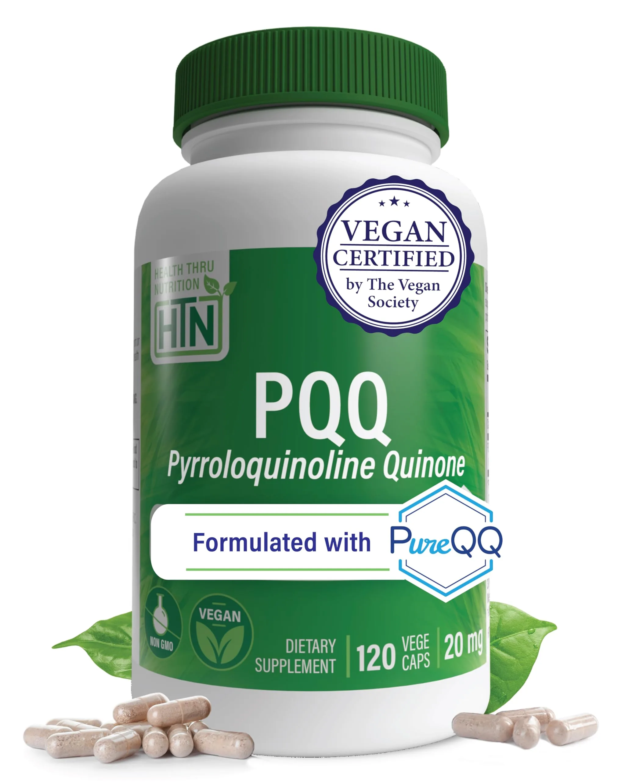 CoQ10
