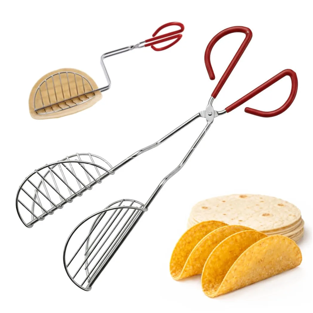 Tong Utensil