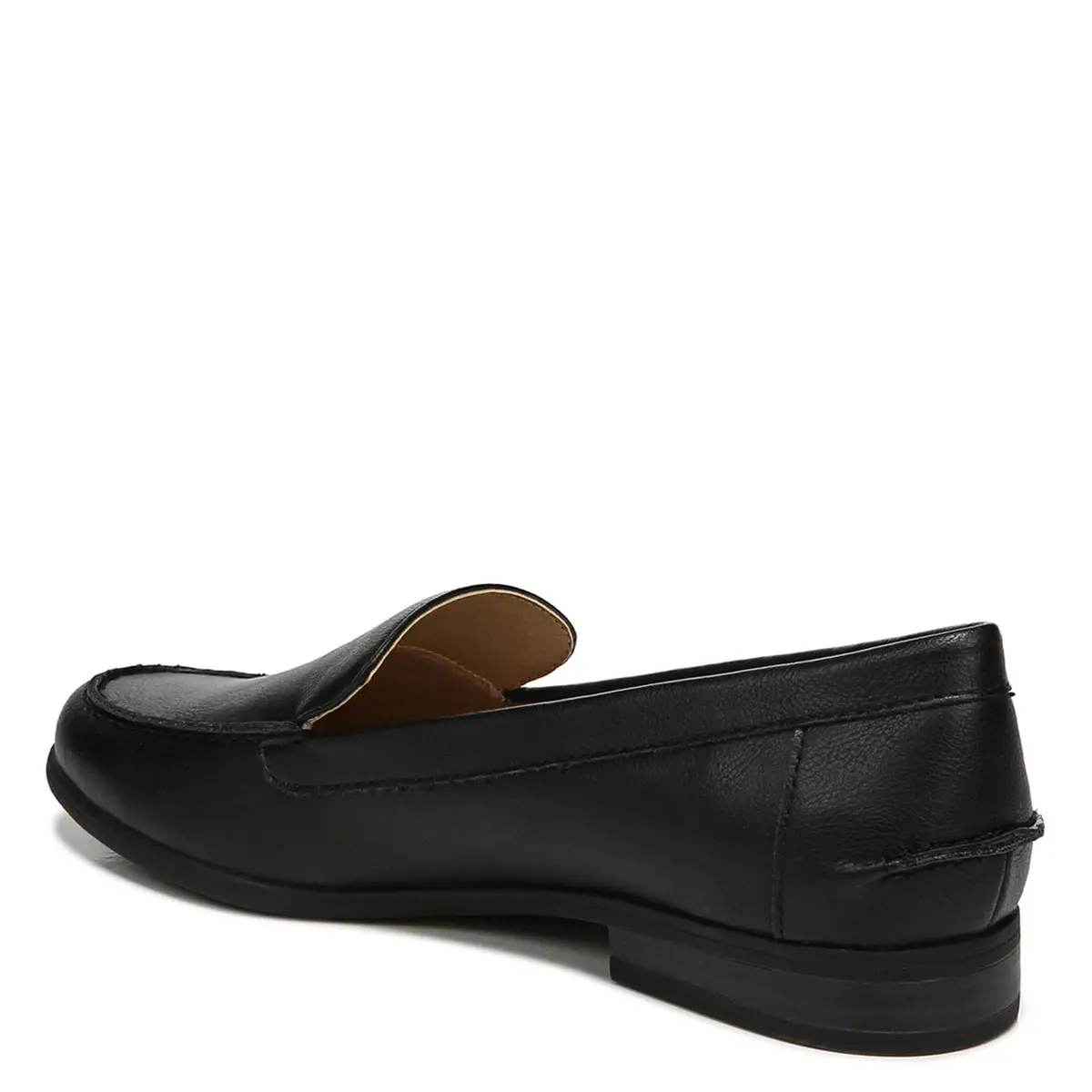 LifeStride Margot Women's Loafer, Black, Size 9 | Business Style with Comfort - view 6