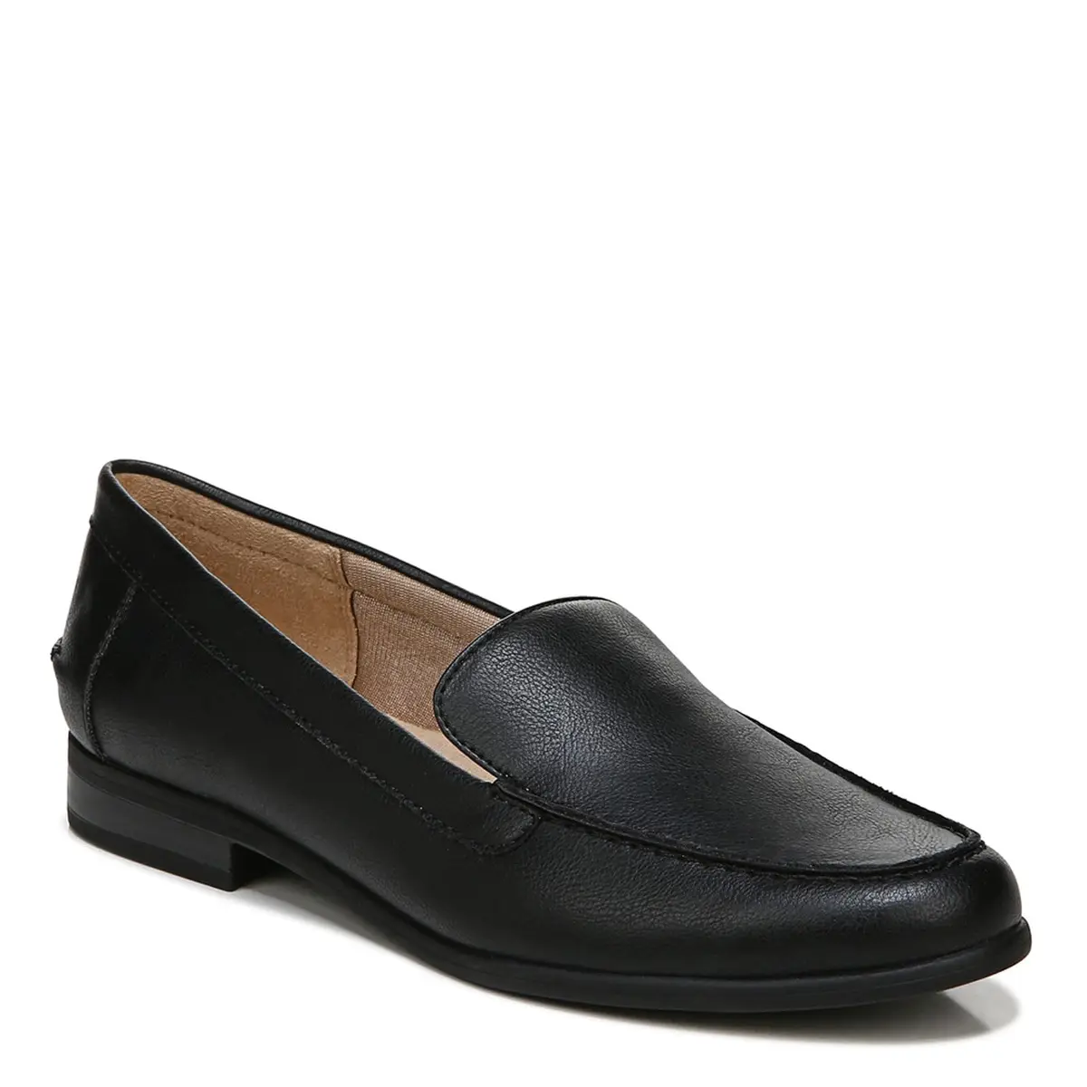 LifeStride Margot Women's Loafer, Black, Size 9 | Business Style with Comfort - view 2